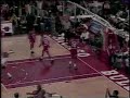 Jordan with a Silly Shot