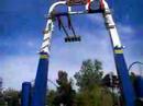 Cedar Point roller coaster