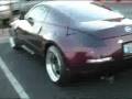 Blue Diamond Target 350z