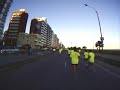 10k Nike Montevideo 2009 (07/nov/09) cámara abordo Pollito Parte 4