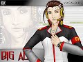 Big-ALが「O Come, O Come, Emmanuel」を歌ってくれた(Ver.0.?)