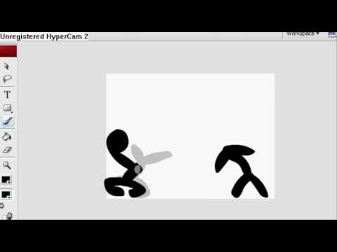 Flash Animation Tutorial: Part 1