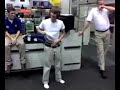 Fun with security sensors at Best Buy