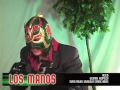 Super Villain Personals: Los Manos