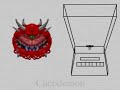 Will it Blend? - Cacodemon