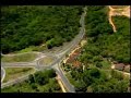 Imagens aereas da cidade do Paulista