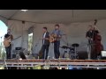 Dan Mangan - Tina's Glorious Comeback - Live at VFMF 2009 (HD)
