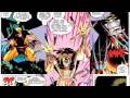 An opening monologue by The Watcher, followed by an in-depth review of the fights between these mutants.
