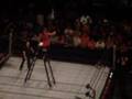 RVD vs Sabu Botch Ladder Match pt.3