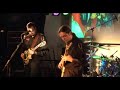 The Ravage Projects - Part 1 - Codename 09 (Live)