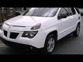 2002 Pontiac Aztek in Hollywood, FL 33023 image