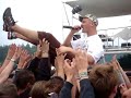 KIZ - Geld essen Rock am Ring 2008