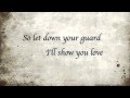 Nikki Flores - Rebel (w/ Lyrics on Screen)