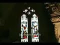 Scotland travel: Rosslyn Chapel, from the movie 