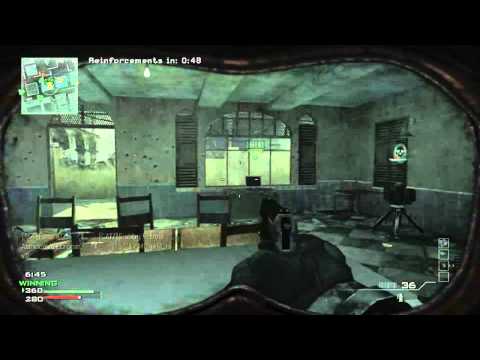 Hoarhallow - Game Clip.