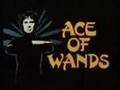 Ace Of Wands