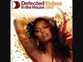 Wawa - No Problem 2007 (Chriss Ortega & Thomas Gold Mix)
