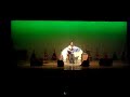 FAGC 伊藤進,lonely night blues(オリジナル曲)