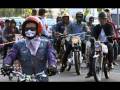 BURAPA BIKE SHOW 2010-PATTAYA -THAILAND