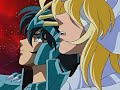 Saga de Hades de Saint Seiya, resumen 6 (Helloween)