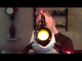 My lovely new Portal gun.