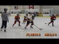 2009 Fargo Force Tournament Game 2