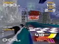 WipEout 2097 Qirex Time Trial Sagarmatha