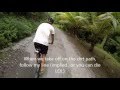 Mountain Biking on Montserrat, Caribbean Island ...