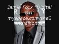 videos de *New* 2008 Jamie Foxx feat Kanye West and the Dream 