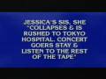 Fark.com 10th Anniversary Category on Jeopardy (1/9/09)
