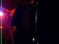 Day of Fire, Josh sings random song