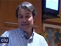 Artur Mas. Una tarda de Fórmula 1 i tennis.