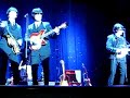 The Fab Four \"Tell Me Why\"