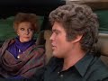 Michael Knight Hijacks a Moving Helicopter