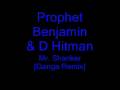 videos de Hitman & Prophet Benjamin - Mr Shanker (Ganja Remix)