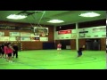 Click to View : Technikübung - basketballspezifische Athletik - Teil 1