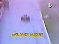 Primeira Vitória do Ayrton Senna na Formula-1