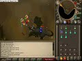 king black drag hunting