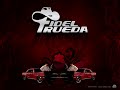 Fidel Rueda - Una Loca Aventura o Te Perdono (AUDIO)