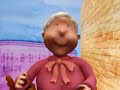 SOLO - animated short film