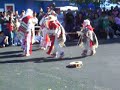 Danza Folklore