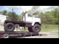 GMC TOPKICK