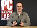 LG VX10000 Voyager Video Review