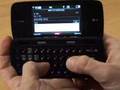 LG VX10000 Voyager Video Review