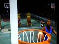 NBA 2K9 Slam Dunk Contest NBA 2K9 Slam Dunk Contest