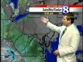 Weekend Showers Expected -- See When It Will ...