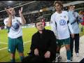Krzysztof Nowak Die Nummer 10 der Herzen R.I.P.