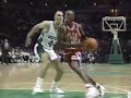 Michael Jordan v Milwaukee Bucks 1991-92 Michael Jordan v Milwaukee Bucks 1991-92