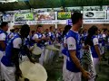 ensaio da bateria escola de samba samuca