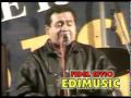 tE eChE aL oLvIdO dE tOnY rOsAdO